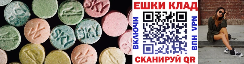 ЭКСТАЗИ Cube  Купить закладки  Электроугли 